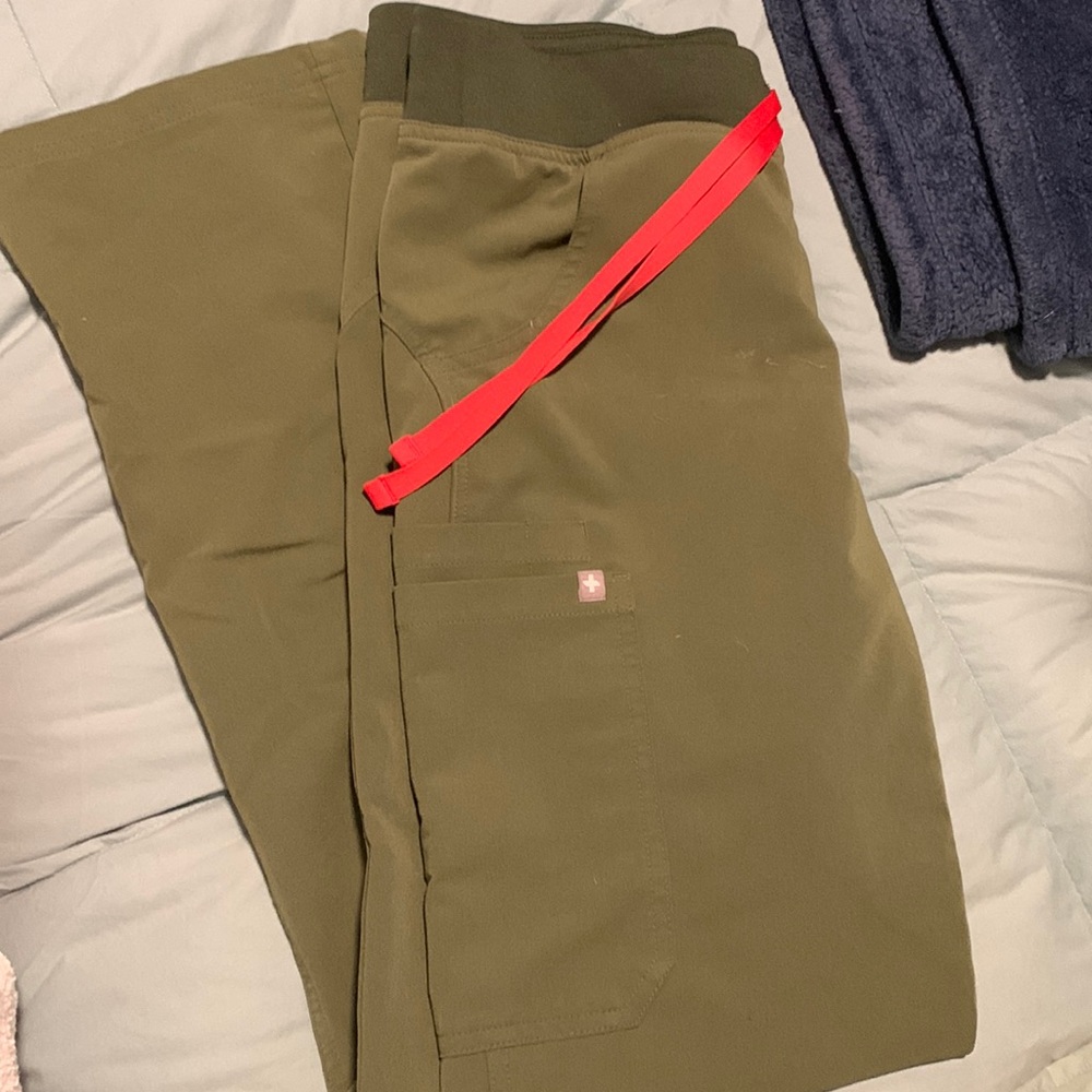 Figs Kade pants